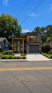 New construction Single-Family house 1632 Carroll Dr, Atlanta, GA 30318 - image