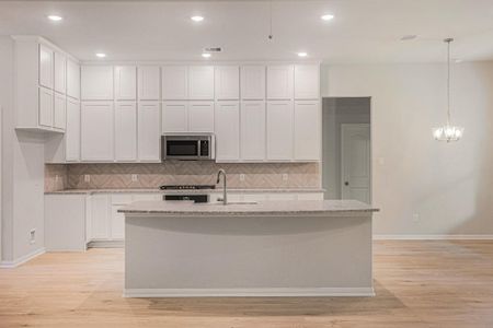 New construction Single-Family house 4512 Rd 66112, Dayton, TX 77535 - image 9