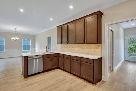 New construction Single-Family house 267 Wexford Dr, Richmond Hill, GA 31324 plan Hatteras Signature - image 12