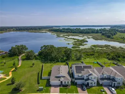 New construction Single-Family house 124 Juno Dr, Groveland, FL 34736 null- photo 0