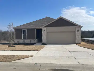 New construction Single-Family house 795 Jupe Wy, Princeton, TX 75407 - image