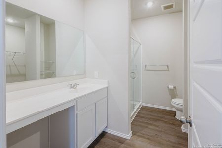 New construction Single-Family house 2031 Macarthur, Converse, TX 78109 - image 10