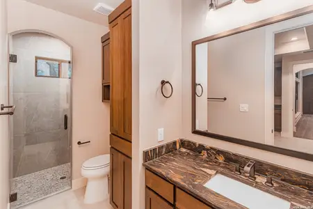 New construction Single-Family house 176 Hondo Rdg, La Vernia, TX 78121 - image 15