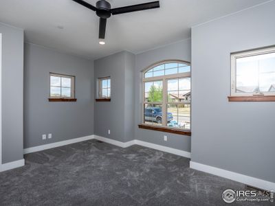 New construction Duplex house 4009 Rock Creek Drive, Fort Collins, CO 80528 - photo 34 34