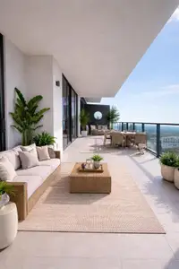 New construction Condo house 275 1St Ave, Unit 3507, St. Petersburg, FL 33701 - image