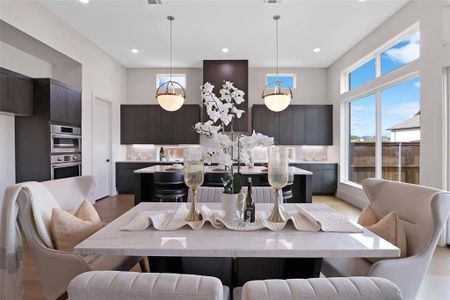 New construction Single-Family house 213 Lanter Ridge Dr, Aledo, TX 76008 plan Harmony - image 16