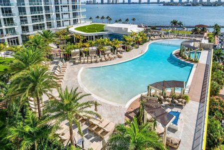 New construction Condo house 220 Lake Shore Dr, Unit 1010, Lake Park, FL 33403 - image