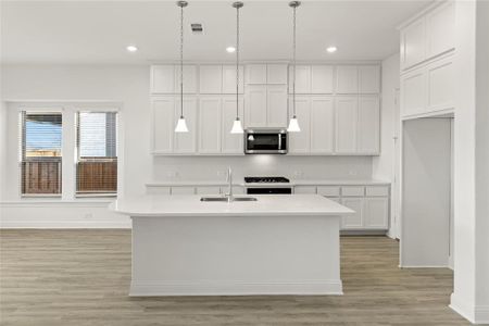 New construction Single-Family house 2208 Mapleton Dr, McKinney, TX 75071 null- photo 9 9