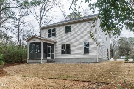 New construction Single-Family house 82 Starlet Rdg Wy, Clayton, NC 27520 - image 15