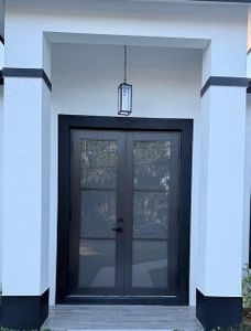 New construction Single-Family house 554 Fellenz St Sw, Palm Bay, FL 32908 - image 4