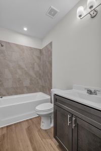 New construction Single-Family house 2592 Butlers Green Cir, Chattanooga, TN 37421 plan Magnolia K - image 5