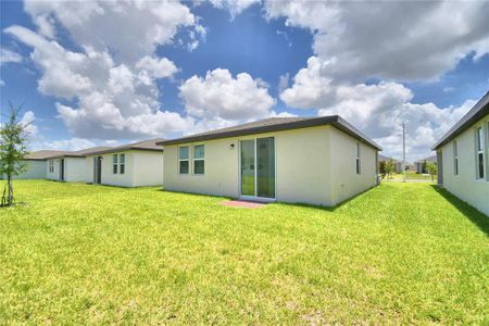 Hammock Reserve - Classic Series by Meritage Homes in Haines City - photo 6 6