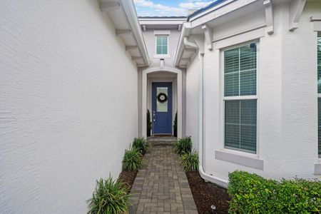 New construction Single-Family house 5549 Zestar Ln, Westlake, FL 33470 - image 3