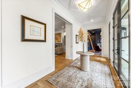 New construction Single-Family house 1614 Princeton Ave, Charlotte, NC 28209 - image 10