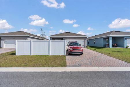 New construction Single-Family house 924 Chasetree Ln, St. Cloud, FL 34771 ASTOR- photo 18 18