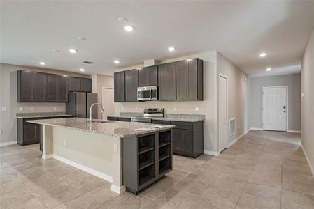 New construction Single-Family house 6626 Lullaby Lane, Mascotte, FL 34753 Drexel- photo 20 20