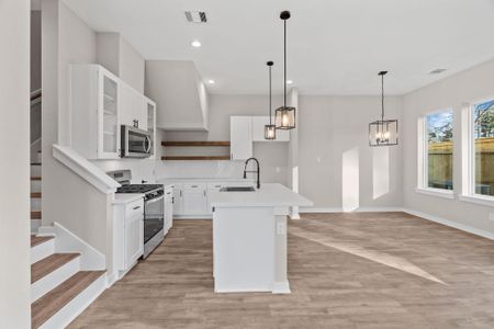 New construction Single-Family house 5925 Wheatley Ln, Houston, TX 77091 - image 13