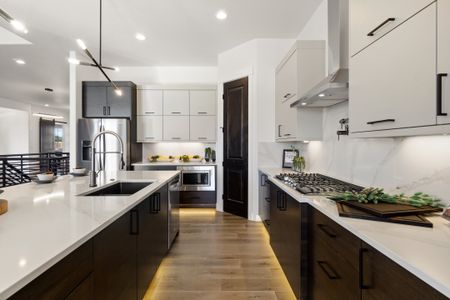 New construction Single-Family house 3632 N Buchanan Ct, Aurora, CO 80019 plan Camden FP - image 11