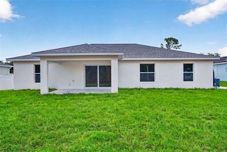New construction Single-Family house 18367 Buttercup Ave, Port Charlotte, FL 33954 - image 3