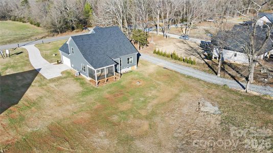 New construction Single-Family house 7513 Lancaster Hwy, Unit 6, Waxhaw, NC 28173 plan Roanoke - image 4
