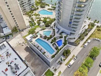 New construction Condo house 175 Se 25Th Rd, Unit 3102, Miami, FL 33129 - image