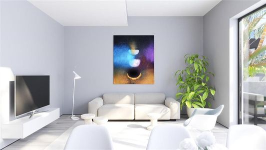 Bath and Racquet Residences and Club by Sarasota Springs LLC in Sarasota - image 5