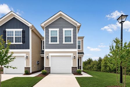 New construction Single-Family house 325 Livesey Ln, Gilbert, SC 29054 plan Denali - image