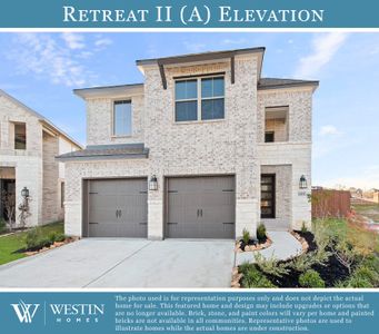 Candela – 40' by Westin Homes in Richmond - photo 4 4