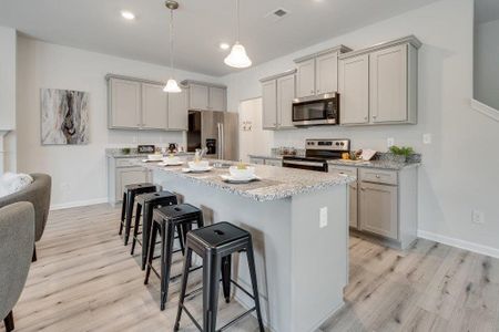 The Enclave at Brookstone by Direct Residential Communities in Mcdonough - photo 7 7