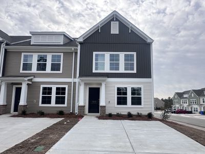 New construction Single-Family house 3000 Harborview Dr, Columbia, SC 29229 plan Laurens - image