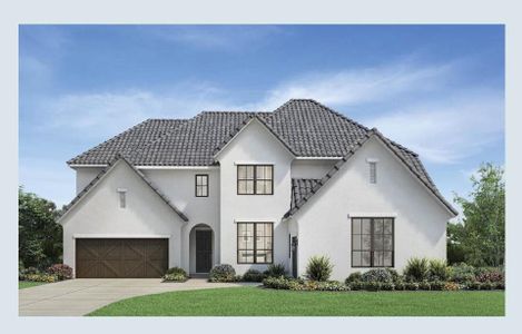 New construction Single-Family house 1604 Yellow Rose Rd, Celina, TX 75009 - image
