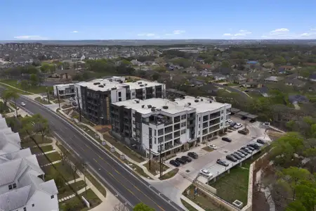 New construction Condo house 4801 Springdale Rd, Unit 1303, Austin, TX 78723 null- photo 0