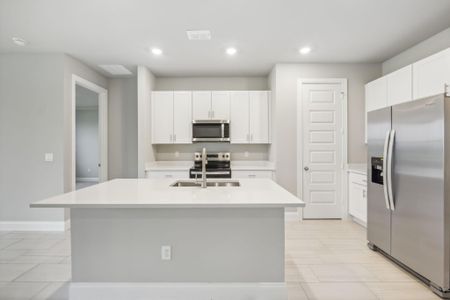 New construction Single-Family house 11274 Nw Firefly Court, Port Saint Lucie, FL 34987 - photo 0