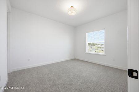 New construction Single-Family house 334 Eagle Moon Lake Dr, St. Augustine, FL 32092 - image 18