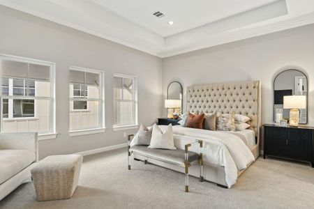 New construction Single-Family house 4032 Blossom St, Houston, TX 77007 - image 9