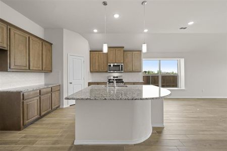 New construction Single-Family house 7744 Sweet Sorghum St, Godley, TX 76058 Concept 1849- photo 23 23