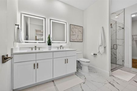 New construction Condo house 600 3Rd Ave S, Unit 410, St. Petersburg, FL 33701 plan Adage - image 12