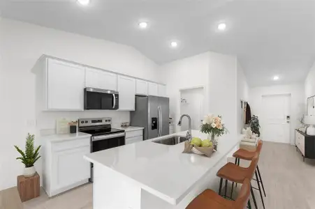 New construction Single-Family house 6185 Regatta St, Port Charlotte, FL 33981 - image 3