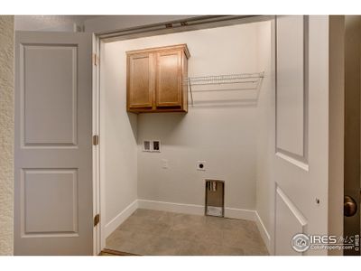 New construction Townhouse house 4176 Trapper Lake Dr, Loveland, CO 80538 Addison- photo 15 15