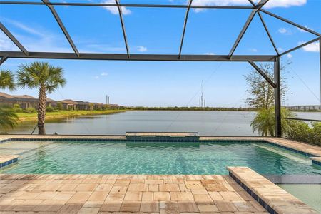 New construction Single-Family house 496 Bocelli Dr, Nokomis, FL 34275 - image 4