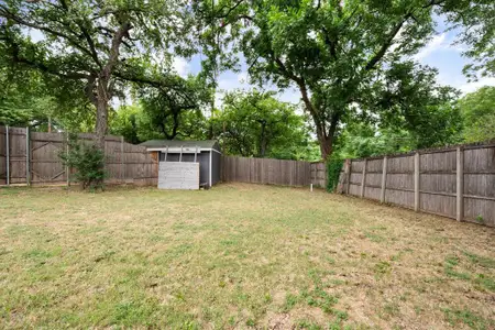 New construction Single-Family house 2859 W Brooklyn Ave, Dallas, TX 75211 - image