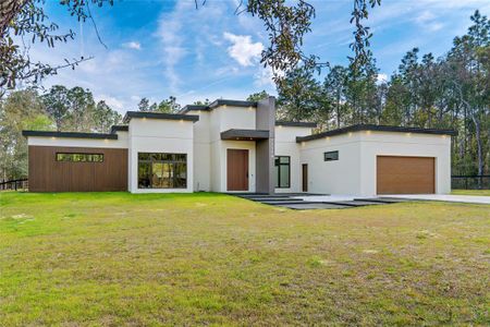 New construction Single-Family house 11774 Sw 61St Place Road, Ocala, FL 34481 - photo 0