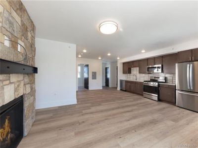 New construction Condo house 1044 Blue River Pkwy, Unit C-308, Silverthorne, CO 80498 - image
