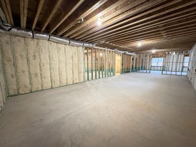 New construction Single-Family house 4640 Greyson Manor Dr, Cumming, GA 30041 plan Chatsworth - image 15