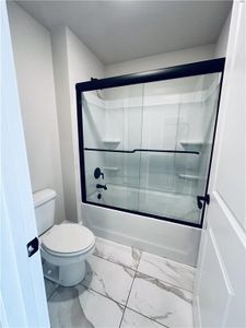 New construction Single-Family house 4040 Sierra Vista Cir, Cumming, GA 30040 plan Charleston - image 9