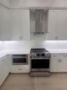New construction Townhouse house 115 Water Pointe Pl, Unit 34, Jupiter, FL 33477 - image 6