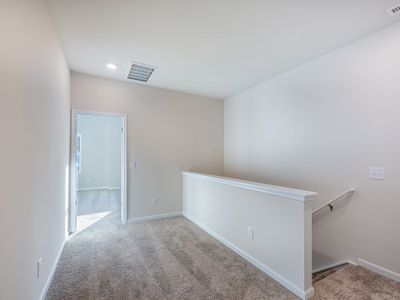 New construction Townhouse house 2797 Ruby Mill Dr, Gastonia, NC 28056 plan Ruth - image 15