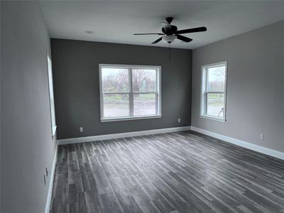 New construction Single-Family house 405 N Dallas St, Rice, TX 75155 null- photo 11 11