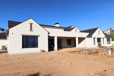 New construction Single-Family house 9801 N 53Rd Pl, Paradise Valley, AZ 85253 - image 15