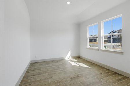 New construction Single-Family house 19132 Ariel Elena Wy, Pflugerville, TX 78660 - image 15